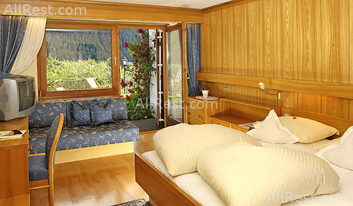 Hotel Grien 35